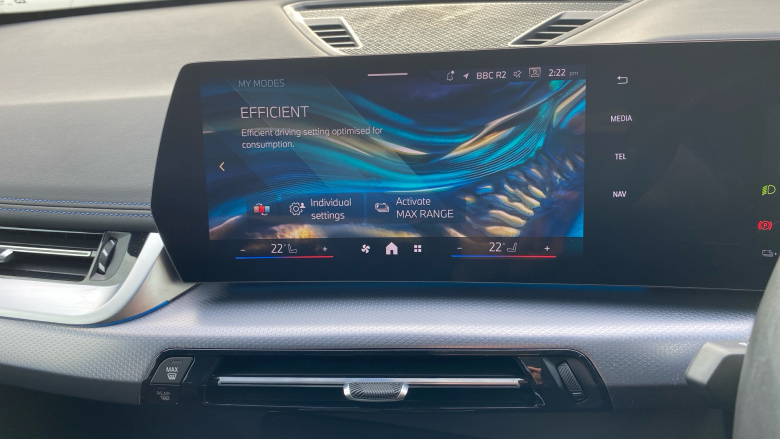 BMW iX1 150kW eDrive20 M Sport 65kWh 5dr Auto Electric Estate